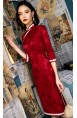 Monroe Cheongsam